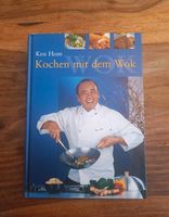 Kochbuch Wok Sachsen - Schkeuditz Vorschau