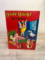 Kinderbuch - Gute Nacht Geschichten Hannover - Misburg-Anderten Vorschau