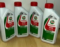 Motoröl Castrol GTX 10W-40 A3/B4 Bayern - Lindau Vorschau