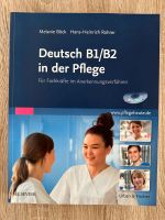 Deutsch B1/B2 in der Pflege für Fachkräfte im Anerkennungsverfahr Bayern - Herzogenaurach Vorschau