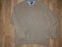 2 Pullover Tommy Hilfiger und Gant XL/XXL Schleswig-Holstein - Itzehoe Vorschau