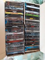 Teil 10 Sammlung Kiste Steelbook Blu Ray LE Über 60 Nordrhein-Westfalen - Wegberg Vorschau