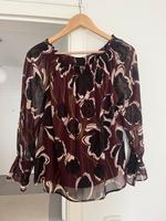 Bluse S.Oliver Gr. 36 Hessen - Darmstadt Vorschau