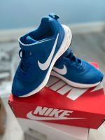 Kinderschuhe Nike, Größe 32 Bayern - Waldstetten Vorschau