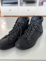 Levi's Sneakers Piper Mid – Gr. 44 – Schwarz Walle - Handelshäfen Vorschau