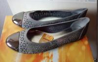 Graceland*CHIC*EDEL*Ballerinas*Gr.40*NEU*ETIKETT*OVP Nordrhein-Westfalen - Brühl Vorschau