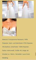 Brautkleid Herzogtum Lauenburg - Geesthacht Vorschau
