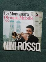 Single-LP,nini rosso München - Maxvorstadt Vorschau