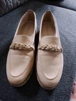 Damen-Halbschuh Tamaris Gr 41 Nordrhein-Westfalen - Ladbergen Vorschau