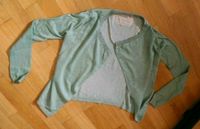 Neue ungetragene Weste Cardigan Jacke Jäckchen Garcia Jeans M Kr. Passau - Passau Vorschau