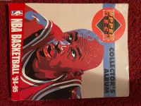 NBA Upper Deck Collectors Album 94-95 Nordrhein-Westfalen - Kamp-Lintfort Vorschau