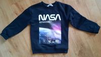 Sweatshirt NASA H&M 122/128 neu Berlin - Charlottenburg Vorschau