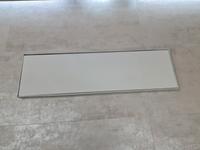 1 x Regal Big Board weiß hochglanz NEU (ähnlich IKEA "LACK") Schleswig-Holstein - Oststeinbek Vorschau