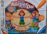 Tiptoi  Spiel - Dein Körper und du OVP Baden-Württemberg - Wurmlingen Vorschau