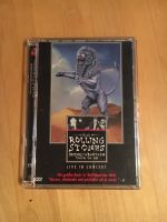 DVD von The Rolling Stones Bridges to Babylon Tour 97-98 Bayern - Lehrberg Vorschau