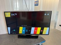 LG Smart Tv Led 55 Zoll Berlin - Reinickendorf Vorschau