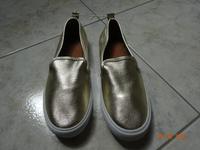 H & M Slipper Gr. 37 Ballerinas Espadrilles NEU Schuhe Loafer Schleswig-Holstein - Kiel Vorschau