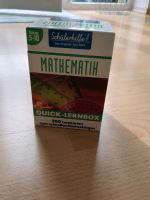 Schülerhilfe "Mathematik" 5-10 Klasse Quick Lernbox Bayern - Schwebheim Vorschau