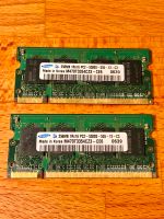 RAM Samsung 2 x 256 MB M4700T3354CZ3-CE6 Berlin - Schöneberg Vorschau