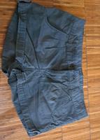 Denim Co S 36 olive kurze Hose Short Primark Sommer Taschen Bayern - Gerolfingen Vorschau