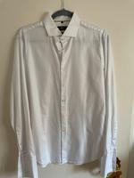 Jakes Hemd Luxury Line Slim Fit Umschlagmanschette Rheinland-Pfalz - Mainz Vorschau