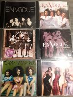 EN VOGUE CD SAMMLUNG ~ ZUSAMMEN ~6 STÜCK ~ Niedersachsen - Weyhe Vorschau