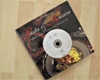 PASTA & MUSICA Kochbuch + CD Italienische Rezepte u. Arien Hannover - Kirchrode-Bemerode-Wülferode Vorschau