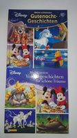 Kinderbuch Disney Gute Nacht Geschichten Vorlesegeschichten 2x Thüringen - Arnstadt Vorschau