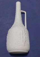 Schöne alte Vase Porzellan Bisquitporzellan Kaiser Nordrhein-Westfalen - Hiddenhausen Vorschau