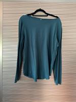 ♥️ Longshirt, petrol, Gr. L , v. Tchibo * Neu * Duisburg - Duisburg-Süd Vorschau