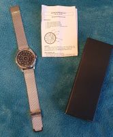 BLAKES Herren-Armbanduhr mit rotierenden Scheiben Innenstadt - Poll Vorschau