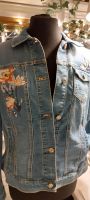 Jeansjacke  Gerry Weber Nordrhein-Westfalen - Bergisch Gladbach Vorschau