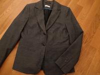 Blazer Gr. 38, grau, Bonita, neuwertig Bayern - Langenzenn Vorschau