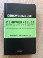 Denkwerkzeuge der Kreativität und Innovation Bonn - Endenich Vorschau