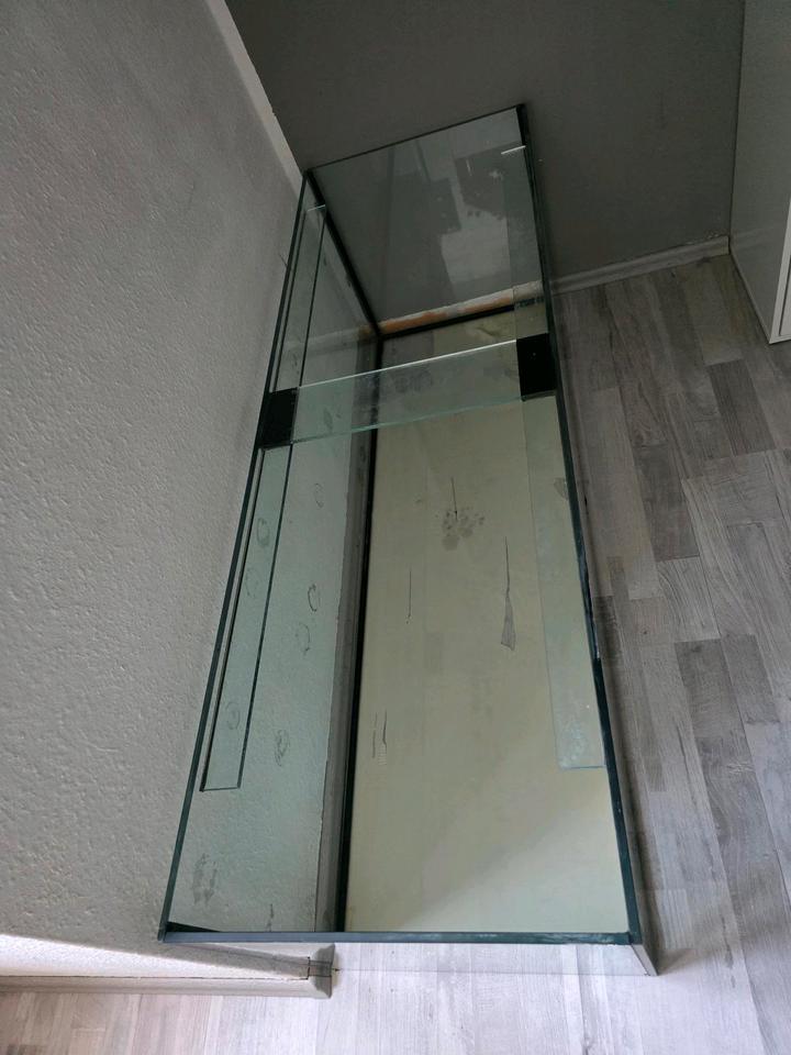 Aquarium zu verschenken in Dortmund Schüren kleinanzeigen.de