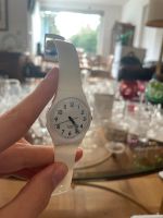Swatch watch just white Armbanduhr Nordrhein-Westfalen - Düren Vorschau