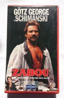 ZABOU - Original Video Kassette Rheinland-Pfalz - Bechtolsheim Vorschau