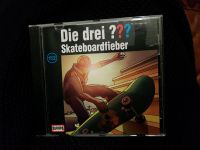 CD Die drei Fragezeichen  "Skateboardfieber" Thüringen - Nordhausen Vorschau