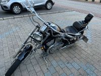 Suzuki Intruder VS 800 BJ 1995 Hessen - Neu-Anspach Vorschau