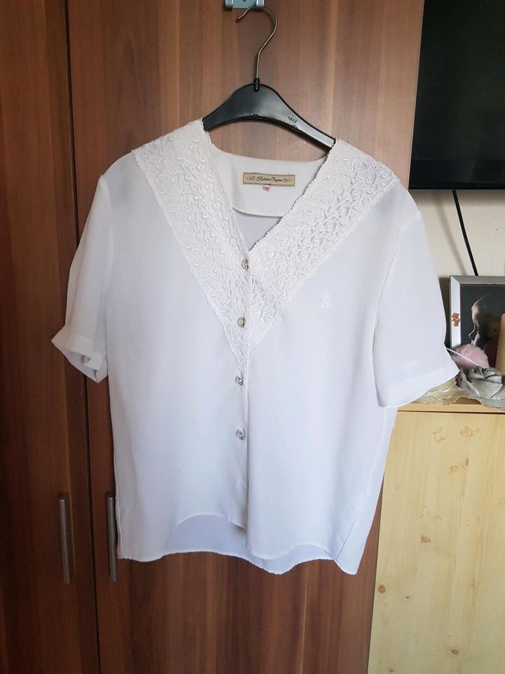 Damen Bluse 5 € Festpreis ist nicht verhandelbar in Cottbus