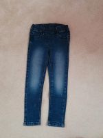 ♡Top Zustand! Jeggings Jeans S.Oliver Gr. 116♡ Kreis Ostholstein - Eutin Vorschau