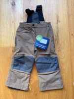 NEU & OVP Vaude Snow cup pants warme Latzhose 92 Waldkindi Baden-Württemberg - Aidlingen Vorschau