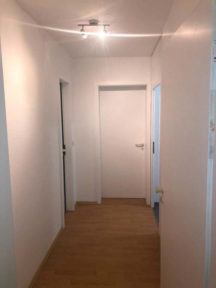 2,5-Zimmer-Wohnung mit Terrasse m Zentrum von Darmstadt in Darmstadt