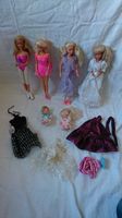 Barbiepuppen Barbie Kleidung Babybarbie Sachsen - Bischofswerda Vorschau