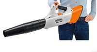 STIHL AKKU-BLASGERÄT BGA 100 OHNE AKKU UND LADEGERÄT #NEUWERTIG# Baden-Württemberg - Hilzingen Vorschau