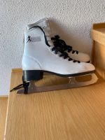 Favorit No 1 Schlittschuhe Gr. 4 Eiskunstlaufschuhe Bayern - Aichen Vorschau