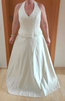 Brautkleid Hochzeitskleid  38 40 Valerie Schleier Handschuhe Rheinland-Pfalz - Ellerstadt Vorschau