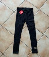 schöne Mädchen oder Damen PUMA Leggings Größe XS Neu mit Etikett Bayern - Collenberg Vorschau