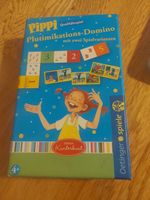 Pippi - Plutimikations-Domino mit zwei Spielvarianten, Oetinger München - Schwabing-Freimann Vorschau