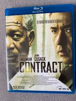 Contract Morgan Freeman  Blu Ray wie Neu Schwerin - Weststadt Vorschau